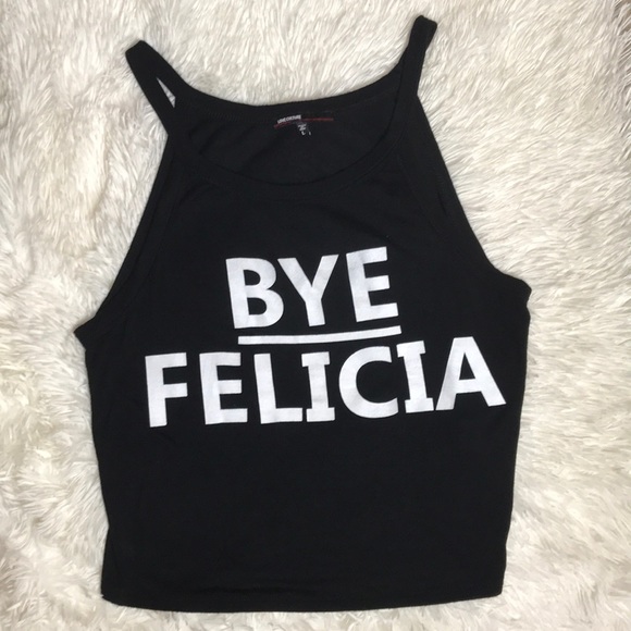 Love Culture Crop Tank Top - Picture 3 of 10